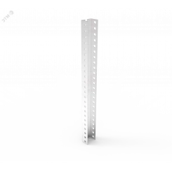 Профиль П-образный одинарный БПП1.60.40.4000.2.2