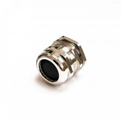 Cальник PGM 42 (IP68) d отверстия 32-38 мм латунный (1 шт/уп) Cальник PGM 42 (IP68) d отверстия 32-38 мм латунный (1 шт/уп)