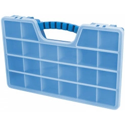 Органайзер, 22 отделения 510х60 мм Органайзер, 22 отделения 510х60 мм