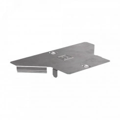 Крышка ответвителя горизонтального Стандарт 150 Промрукав Крышка ответвителя горизонтального Стандарт 150 Промрукав