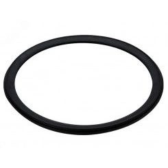 Уплотнение резиновое ф  75