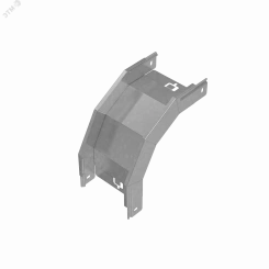 Угол внеш. верт. 90 гр. 50х150 мм ПЛЮС INOX304 Угол внеш. верт. 90 гр. 50х150 мм ПЛЮС INOX304