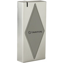 Считыватель уличный антивандальный бесконтактный карт форматов Mifare Считыватель уличный антивандальный бесконтактный карт форматов Mifare