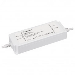 Блок питания ARPJ-SP-423500-PFC (150W, 27-42V, 3.5A) (IP67 Пластик, 5 лет)