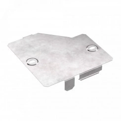 Крышка переходника правого Стандарт 150х100 Промрукав Крышка переходника правого Стандарт 150х100 Промрукав