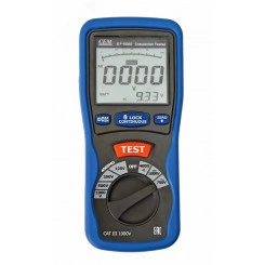 Мегаомметр DT-5505 Мегаомметр DT-5505