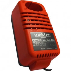 Зарядное устройство Maktec DC1850 (Ni-Mh/Ni-Cd, 9,6-18В) Зарядное устройство Maktec DC1850 (Ni-Mh/Ni-Cd, 9,6-18В)