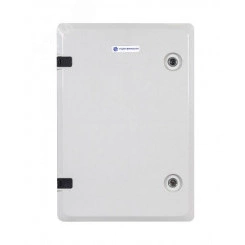 Шкаф монтажный композитный Mastermann-Пластик-3УТП+ Шкаф монтажный композитный Mastermann-Пластик-3УТП+