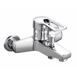 Смеситель для ванны и душа ПСМ-815-017 ПЛЮС тип См-ВОРНШлА Смеситель для ванны и душа ПСМ-815-017 ПЛЮС тип См-ВОРНШлА