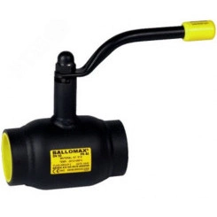 Кран шаровой КШТ 60.100.025 стальной для теплоснабжения станд. проход DN 025 PN 40 резьба вн./ резьба вн. с рукояткой Кран шаровой КШТ 60.100.025 стальной для теплоснабжения станд. проход DN 025 PN 40 резьба вн./ резьба вн. с рукояткой