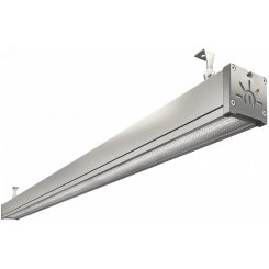 Светильник светодиодный ДБП-41W IP67 5895Лм 4000К КСС Г БАП 3,5 (торговый светильник TL-PROM TRADE 45 P L1150 IP65 4К EM 3-3,5)