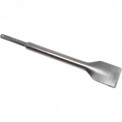 Долото широкое самозатачивающееся 250x40 мм, SDS PLUS Долото широкое самозатачивающееся 250x40 мм, SDS PLUS