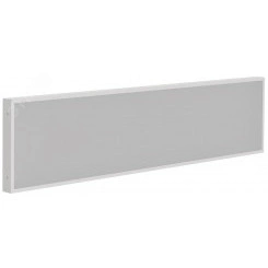 PRO Светильник светодиодный ДВО 1082 36Вт 4000К Ra>90 IP40 1195х295мм опал IEK