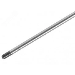 Стержень из нержавеющей стали, TORR Стержень из нержавеющей стали, TORR