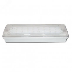 Светильник аварийного освещения SL-21-0LED1.8 исп.1.IP54 не постоянного действия Светильник аварийного освещения SL-21-0LED1.8 исп.1.IP54 не постоянного действия