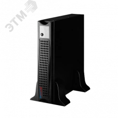 Источник бесперебойного питания Smart Station RT1500 (Rack Tower), line-interactive, 1500 Ва/975Вт, фаза 1/1, 4х12 В, 7 Ач, RS232, USB (опция)