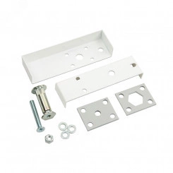 Комплект смещения якоря MK 150-PS для крепления якоря замка, белый