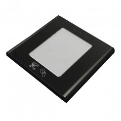 Крышка верхняя для считывателя TS-RDR-QR Крышка верхняя для считывателя TS-RDR-QR