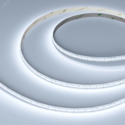 Лента MICROLED-M320-8mm 24V White6000 (8 W/m, IP20, 2216, 5m) (Arlight, 130 лм/Вт) Лента MICROLED-M320-8mm 24V White6000 (8 W/m, IP20, 2216, 5m) (Arlight, 130 лм/Вт)