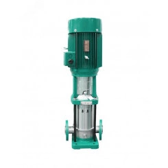 Насос нормальновсасывающий вертикальный MVL 200503/25/E/3040005002