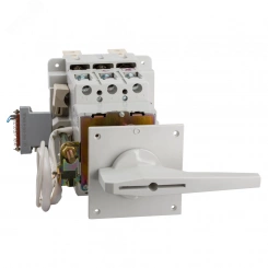 Выключатель автоматический ВА57-35-344650-50А-250-690AC-УХЛ3 Выключатель автоматический ВА57-35-344650-50А-250-690AC-УХЛ3