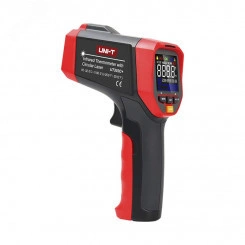 Пирометр UNI-T UT302C Plus Пирометр UNI-T UT302C Plus