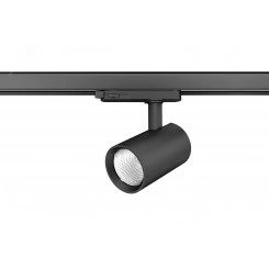 Светильник LED Effect ТРЕК 19Вт 2350лм 4000К IP40 КСС Г15 подвесные, на шинотреке, CRI80, DALI