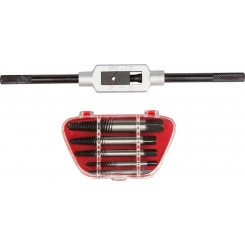 Набор экстракторов 6 шт, М3-М18