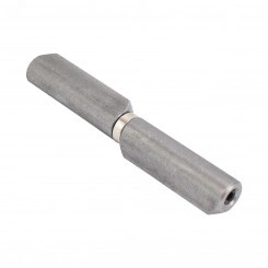 Шарнир-петля Киров 20х160 капл. с регулир.подшип. под сварку Шарнир-петля Киров 20х160 капл. с регулир.подшип. под сварку