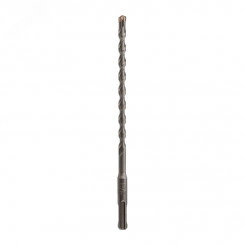 Бур по бетону 8x210x150мм, крестовая пластина, SDS PLUS Бур по бетону 8x210x150мм, крестовая пластина, SDS PLUS