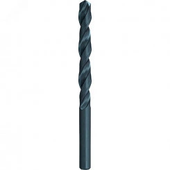 Сверло по металлу HSS-R 5,5х57x93