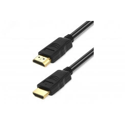 Кабель HDMI 1.4, 19М на 19М, 5 м.