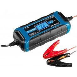 Зарядное устройство 6/12 В, 4А, IP65, ЗУ-120 Зарядное устройство 6/12 В, 4А, IP65, ЗУ-120