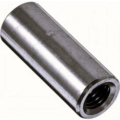 К2М-ММ16 Муфта монтажная М16, сталь К2М-ММ16 Муфта монтажная М16, сталь