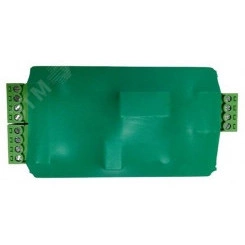 Коммутатор вызывных панелей