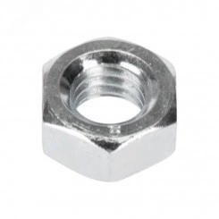 Гайка шестигранная DIN 934. M10 короб (50 шт/уп) Гайка шестигранная DIN 934. M10 короб (50 шт/уп)