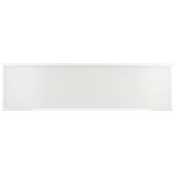 Светильник светодиодный 38Вт 4000K 3990лм 1195x180x40 матовый SPO-920-9-40K-038