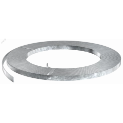 Полоса 50х5мм (25м) оцинкованная сталь IEK