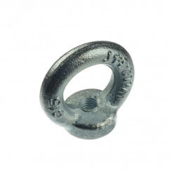Рым-гайка DIN 582 М10 Рым-гайка DIN 582 М10