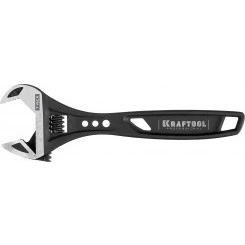 Ключ разводной силовой T-REX, 200 / 32 мм,