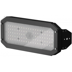 Светильник светодиодный ДСП-112-00-С-75-3К-D60 CRI90