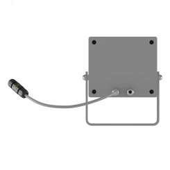 L-point 9/9/К5/840/04/A1-C1/230AC IP65 RAL7035 Муар