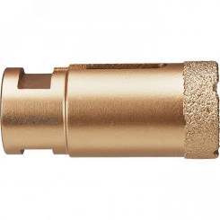 Коронка алмазная M14x2, 30мм Коронка алмазная M14x2, 30мм