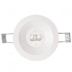 Аварийный светильник BS-ARUNA-81-L2-INEXI2 IP40 Аварийный светильник BS-ARUNA-81-L2-INEXI2 IP40