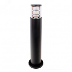 Светильник ландшафтный Arte Lamp TOKYO A5316PA-1BK 1*E27 Алюминий Прозрачный