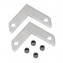 Соединитель профиля MAG-STRETCH-ORIENT-2620-90 Set (Arlight, Металл) Соединитель профиля MAG-STRETCH-ORIENT-2620-90 Set (Arlight, Металл)