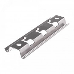 Омега-профиль безвинтовой ПОБ-100 Омега-профиль безвинтовой ПОБ-100