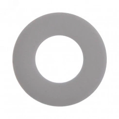 Прокладка из фторопласта 3/4' (100 шт.)-пакет Прокладка из фторопласта 3/4' (100 шт.)-пакет