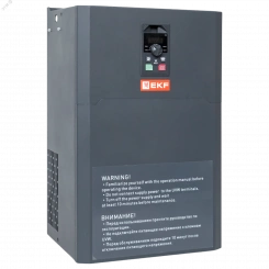 Преобразователь частоты PRO-Drive PD-150-FC-75K-43-B Преобразователь частоты PRO-Drive PD-150-FC-75K-43-B