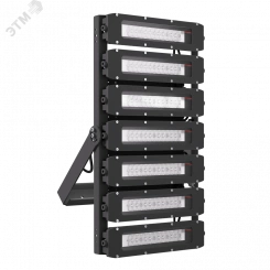 Светильник ДО-700w IP67 88227Лм CRI70 5000К 230В 120° ST Светильник ДО-700w IP67 88227Лм CRI70 5000К 230В 120° ST